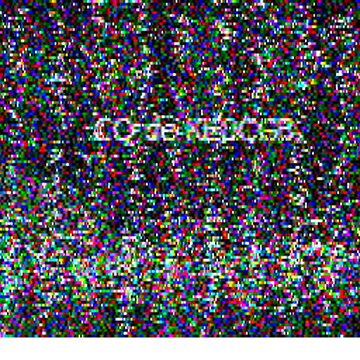 SSTV image received 2026-02-19 11:42