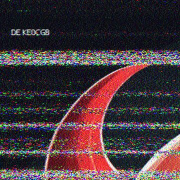SSTV image received 2026-02-19 14:33