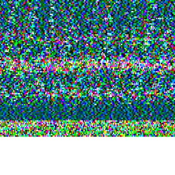SSTV image received 2026-02-19 15:00