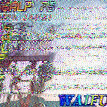 SSTV image received 2026-02-19 16:09