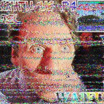SSTV image received 2026-02-19 16:27