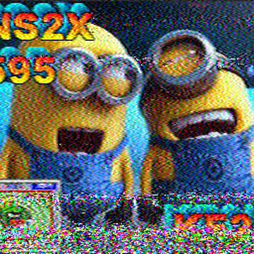 SSTV image received 2026-02-19 17:01