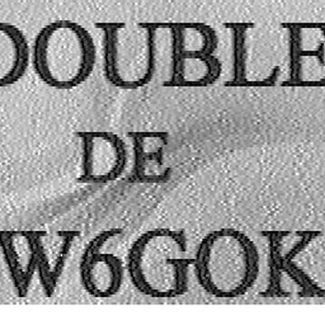 SSTV image received 2026-02-19 17:13