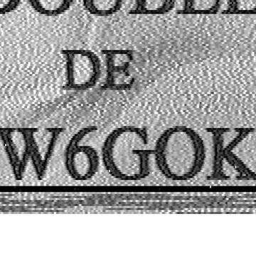 SSTV image received 2026-02-19 17:14