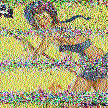 SSTV image received 2026-02-20 11:18
