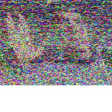 SSTV image received 2026-02-20 13:45