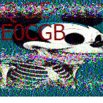 SSTV image received 2026-02-20 14:22