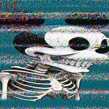 SSTV image received 2026-02-20 14:27