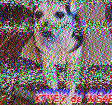 SSTV image received 2026-02-20 14:38