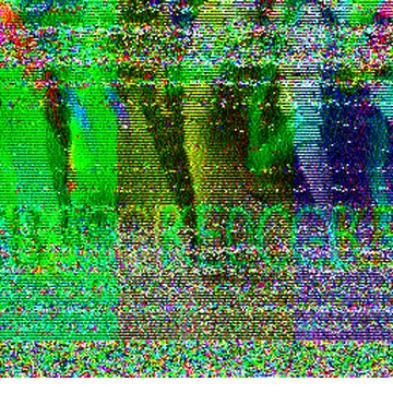 SSTV image received 2026-02-20 15:09
