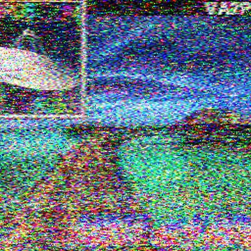 SSTV image received 2026-02-20 16:33