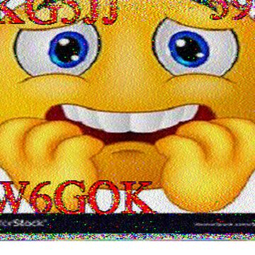SSTV image received 2026-02-20 17:39