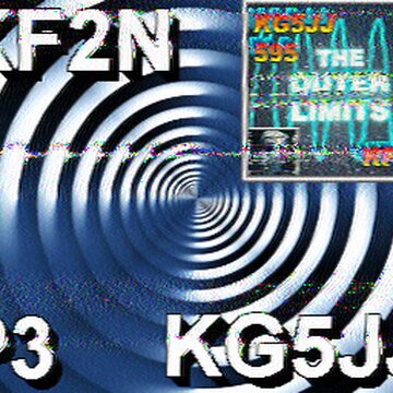 SSTV image received 2026-02-20 17:50