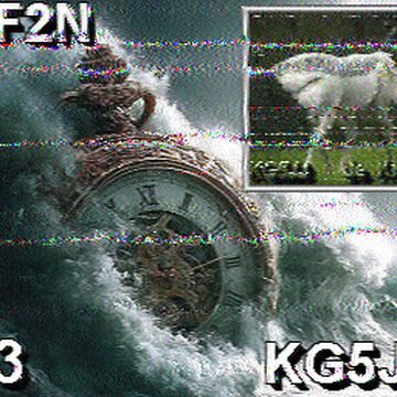 SSTV image received 2026-02-20 17:53