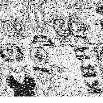 SSTV image received 2026-02-20 17:59