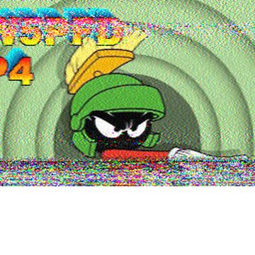SSTV image received 2026-02-20 18:08