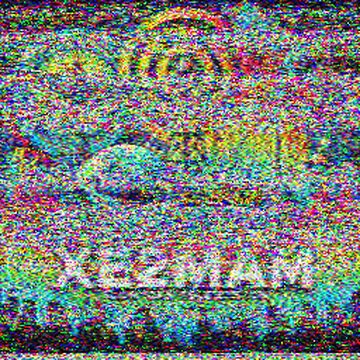 SSTV image received 2026-02-20 18:21