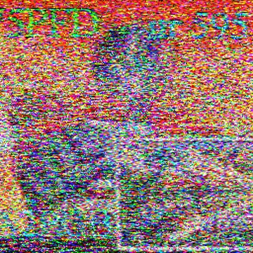SSTV image received 2026-02-20 18:29