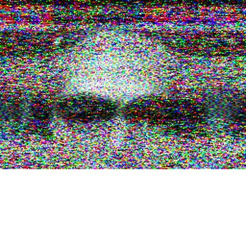 SSTV image received 2026-02-20 18:31