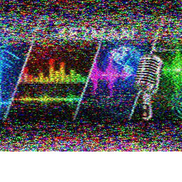SSTV image received 2026-02-20 19:08