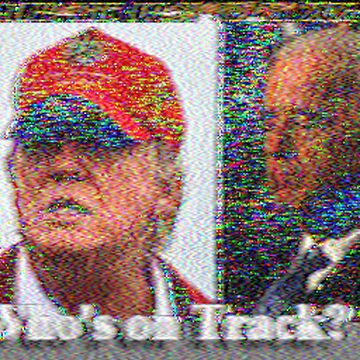 SSTV image received 2026-02-20 19:32