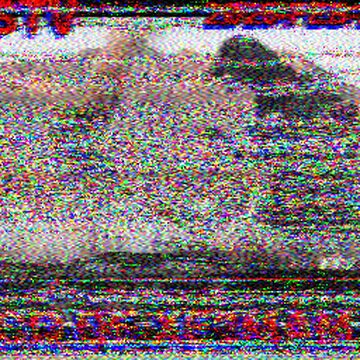 SSTV image received 2026-02-20 20:05