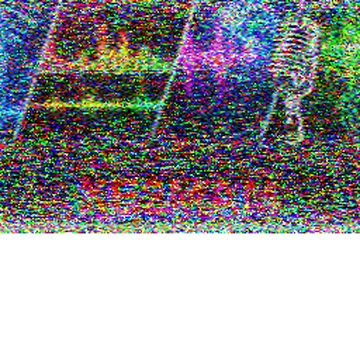 SSTV image received 2026-02-20 21:38