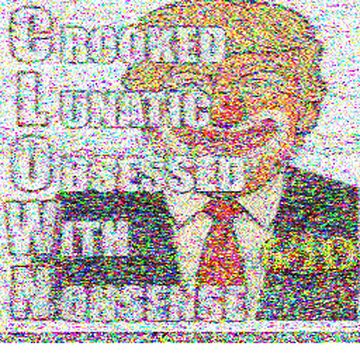 SSTV image received 2026-02-21 09:50