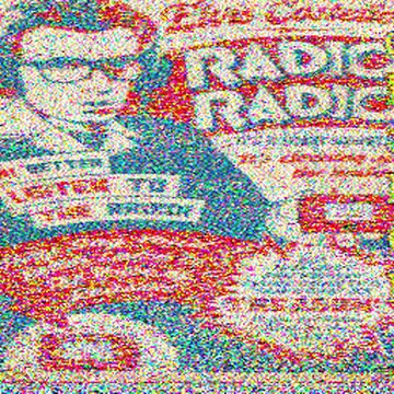 SSTV image received 2026-02-21 10:34