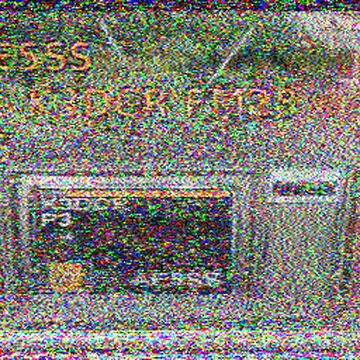 SSTV image received 2026-02-21 10:46