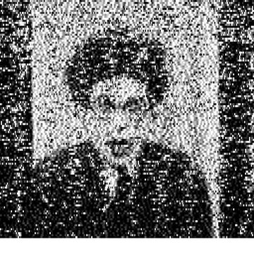 SSTV image received 2026-02-21 10:54