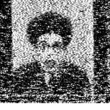 SSTV image received 2026-02-21 10:55