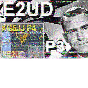 SSTV image received 2026-02-21 14:47