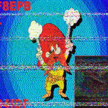 SSTV image received 2026-02-21 16:13