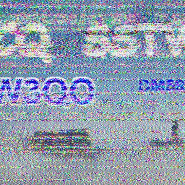 SSTV image received 2026-02-21 16:35