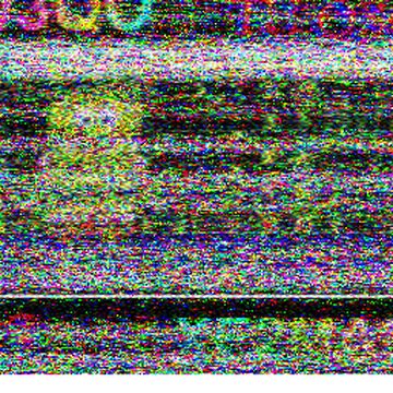 SSTV image received 2026-02-21 17:07