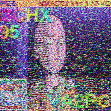 SSTV image received 2026-02-21 17:44
