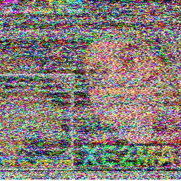 SSTV image received 2026-02-21 17:46