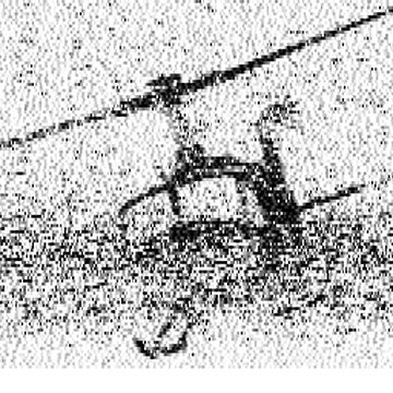 SSTV image received 2026-02-21 18:45