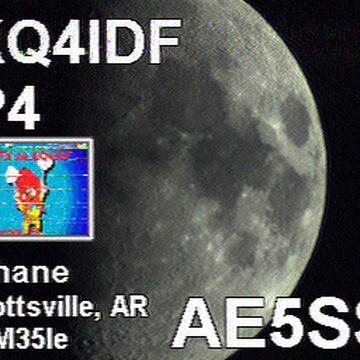 SSTV image received 2026-02-21 19:00