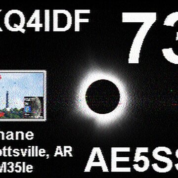 SSTV image received 2026-02-21 19:08