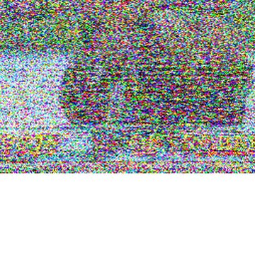 SSTV image received 2026-02-21 20:12