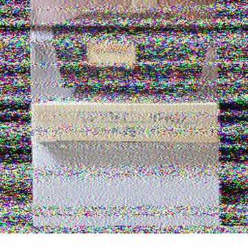 SSTV image received 2026-02-22 09:32