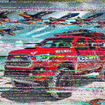 SSTV image received 2026-02-22 11:59