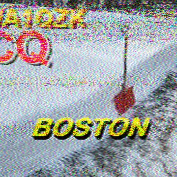 SSTV image received 2026-02-22 12:35