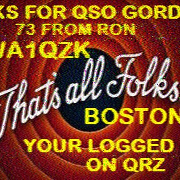 SSTV image received 2026-02-22 13:53