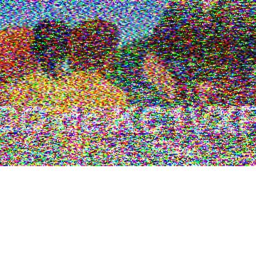 SSTV image received 2026-02-22 14:35