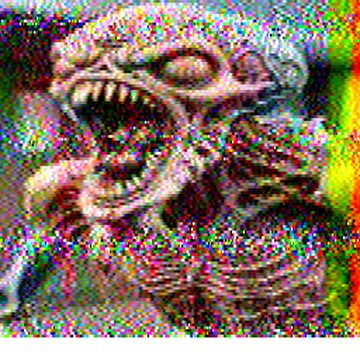 SSTV image received 2026-02-22 14:53