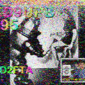SSTV image received 2026-02-22 15:08