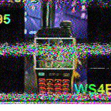 SSTV image received 2026-02-22 15:16